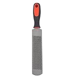 GLOGLOW 8 Zoll Doppelseitiges Pferdehufraspelmesser...