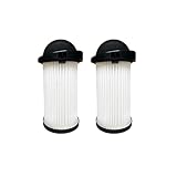 Nispira EV-PMF Premium True HEPA Staubsaugerfilter Ersatz für Eye-Vac...