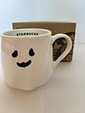 STARBUCKS Geist/Ghost Halloween Tasse 2024 Limited Edition