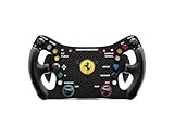 Thrustmaster Ferrari 488 GT3 Wheel Add-On, Rennlenkrad, PC, PS5, PS4, Xbox...