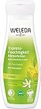 WELEDA Bio Citrus Express Bodylotion - Naturkosmetik Körperpflege Lotion...