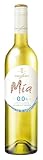 Freixenet Mia 0,0 Prozent Blanco (1x0,75 l) – alkoholfreies Getränk aus...