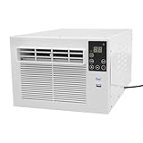 DSYOGX Tragbares Mini-Klimaanlage, AC 220V 280W Mobile Kühlgerät,...