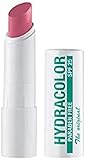 Hydracolor 45 Peach Rose Lippenstift mit SPF 25, Lippenpflege-Stift,...