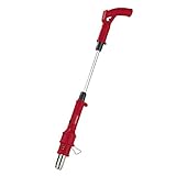 EASYmaxx Universal-Brenner 3in1 | Abflammgerät ohne Gaskartusche mit 2...