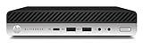 HP EliteDesk 800 G3 DM/Core i5 6500T 2.5GHz / 8GB RAM / 256GB SSD/Intel HD...