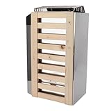 Badezimmer Saunamaschine interne Steuerung Saunaofen Saunaofen 3,6 KW...