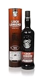 Loch Lomond COOPER COLLECTION Spanish Oak Cask Single Grain Scotch Whisky...