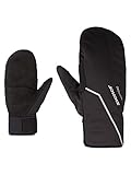 Ziener Herren ULTIMONO Langlauf/Nordic/Crosscountry-Handschuhe | winddicht...