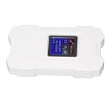 ZAICOLER Travel Router, 4G Mobile WiFi Hotspot WiFi Router Support 32...