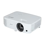 Acer P1157i DLP Beamer (SVGA (800 x 600 Pixel) 4.800 ANSI Lumen, 20.000:1...