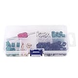 RASTKY 71-teiliges Werkzeugset Zum Entfernen von Klimaanlagen mit...