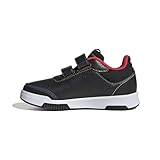 adidas Unisex Kids' Tensaur Sport 2.0 Shoes Kids Black 3.5