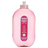 method Bodenreiniger, Reiniger für strahlenden Glanz auf Böden, frischer...