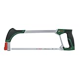 Bosch Bügelsäge 300mm (Universalsäge mit robustem Bimetall-Sägeblatt...