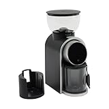 Kaffeebohnen-Mühler, elektrischer Kaffeemühler, Kaffeemühler mit...