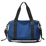 Sport-Fitnesstasche mit großer Kapazität, wasserdichte Ledermembran,...