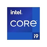 Intel® Core™ i9-14900K Desktop Processor 24 cores (8 P-cores + 16...