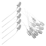 GANAZONO 20 Stück Parfümpumpenaufsatz 13mm Sprühkopf Auslaufsicher...