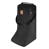 Granori Stiefeltasche für Reitstiefel, Stiefeletten und Chaps |...
