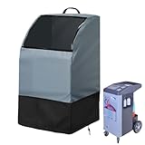 Klimaanlagenabdeckung,Klimaanlagenzubehör | Staubschutzabdeckung mit...