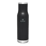 Stanley Adventure To-Go Thermosflasche 1.0L - 25 Stunden Heiß - 27 Stunden...