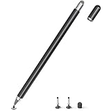 Tablet Stift für Alle Tablets, 2 in 1 Stylus Pen, SENKUTA Touchscreen...