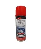 SDV Chemie Enteiserspray 1x 450ml Scheibenenteiser Eisfrei Entfroster...