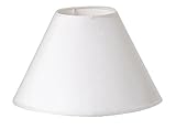 Lampenschirm Rund groß