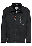 camel active Herren Blouson im Fieldjacket-Stil Dunkelblau, menswear-26