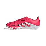 adidas Unisex Predator League FOLD-Over Tongue Firm Multi Ground Football...