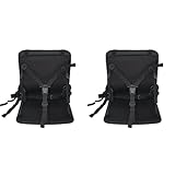 Generchin 2X Tragbarer Kindersitz, Gepäck, Reiseausrüstung,...