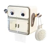 Wandhalterung Für Taschentuchbox,Taschentuchhalter - Moderner...