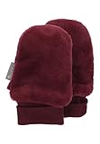 Sterntaler Baby Unisex Kinder Fäustel Handschuh - Baby Fäustlinge Winter,...