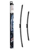 Bosch Automotive Scheibenwischer Aerotwin A863S, Länge: 650mm/450mm –...