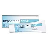 Bepanthen Wund- und Heilsalbe 50 g