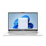 ASUS Vivobook Go 15 OLED E1504FA-BQ2451W Laptop, 39,6 cm (15,6 Zoll), Full...