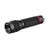 Coast GX20 1200 Lumen wasserdichte Alkaline-Dual-Power-LED-Taschenlampe mit...