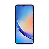 Samsung A346B Galaxy A34 5G, unlocked, 128GB/6GB RAM Dual-SIM...