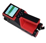 Bolzen Detektor LCD-Stahlstangenverteilungsscanner