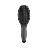 Tangle Teezer Ultimate Styler Black - Glättungsbürste für müheloses und...