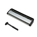 Kohlefaser-Reinigungsbürste, Aluminiumbürste, zum Reinigen von Staub,...