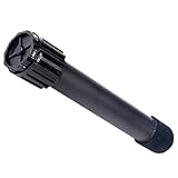 minkissy Faltbarer Flötenständer aus Metall für Flöte Klarinette und...