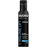 Syoss Professional Performance Schaumfestiger - Volume Lift - 6er Pack (6 x...