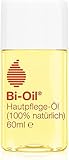 Bi-Oil Hautpflege Öl 100% natürlich | Schwangerschaftsöl mit 100 %...