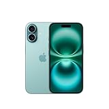 Apple iPhone 16 128 GB: 5G Handy mit Kamerasteuerung, A18 Chip und einem...