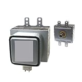 2M303H Luftgekühltes Magnetron 1000W 2M303, Kompatibel Mit Toshiba,...