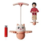 Kinderspielzeug für Kinder - Tierspringspielzeug, Hüpfball Hüpfball |...