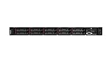 Lenovo 7X02A06Rea Sr630 Intel Xeon Server, 3.4Ghz, 16Gb, Gold