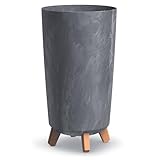 Prime Garden® Limbi Blumentopf Topf Blumenkübel Pflanzkübel aus...